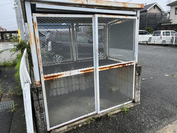 Rinky Gardenの物件内観写真